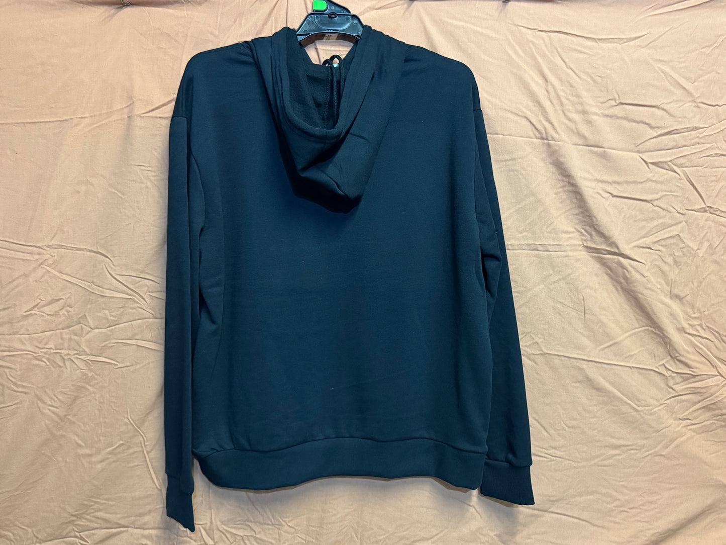 Only Cows Hoodie "Blue"
