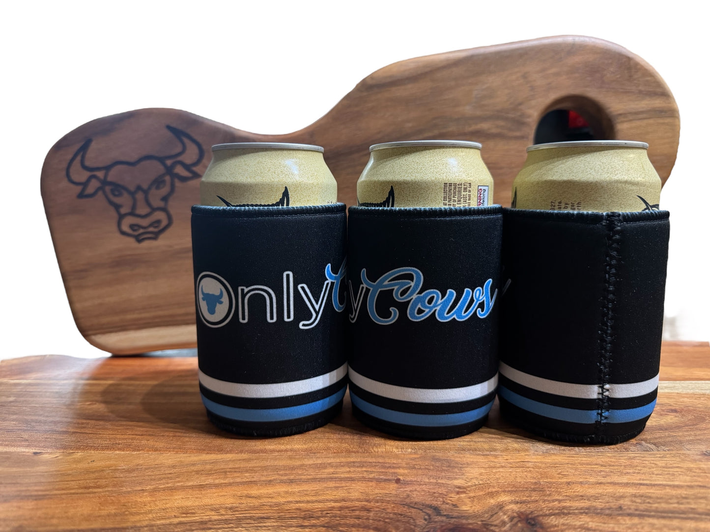 Only Cows Coolers
