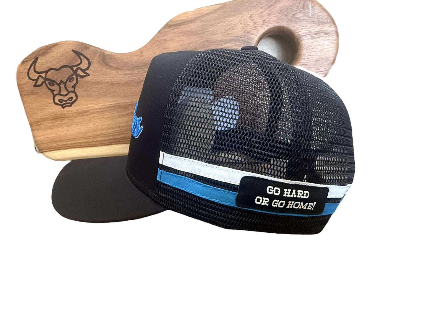 " Only Cows" Trucker Hat