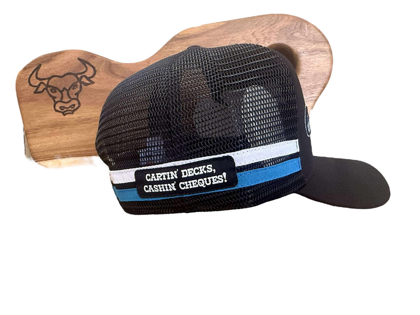 " Only Cows" Trucker Hat