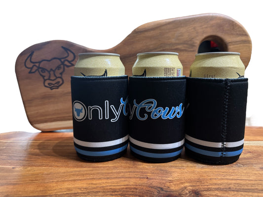 Only Cows Coolers