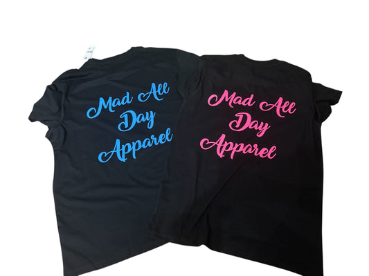 Mad all Day Apparel